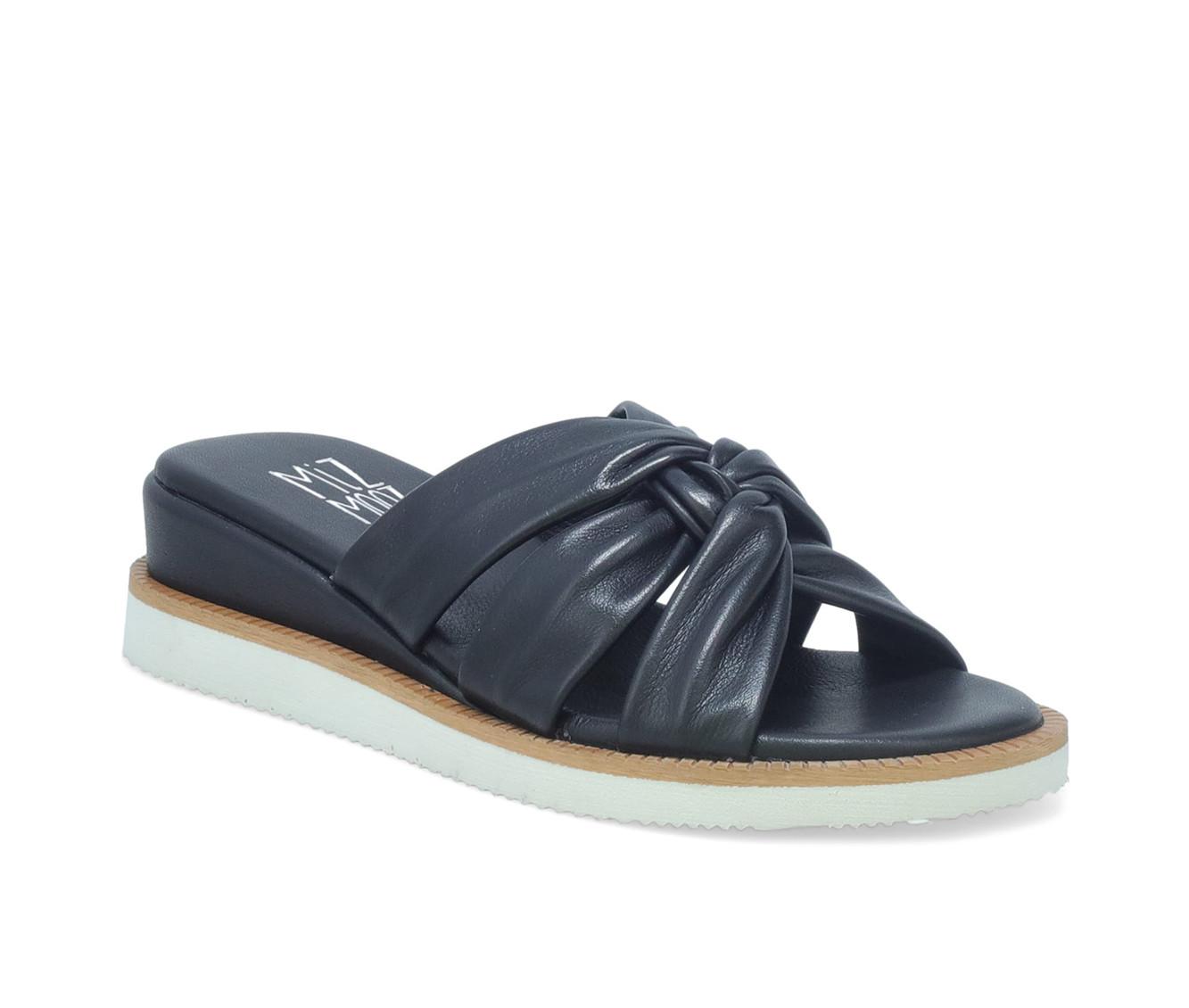 Women's Miz Mooz Edyn Sandals