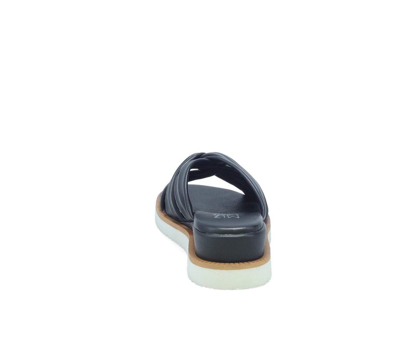 Women's Miz Mooz Edyn Sandals