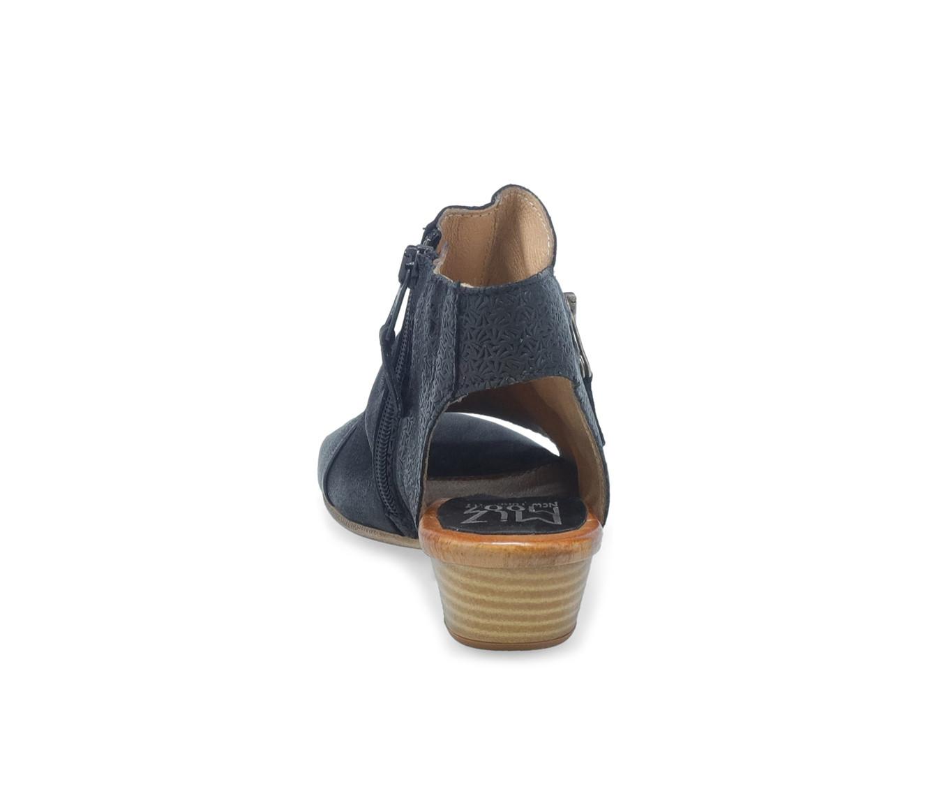 Women's Miz Mooz Carla Sandals