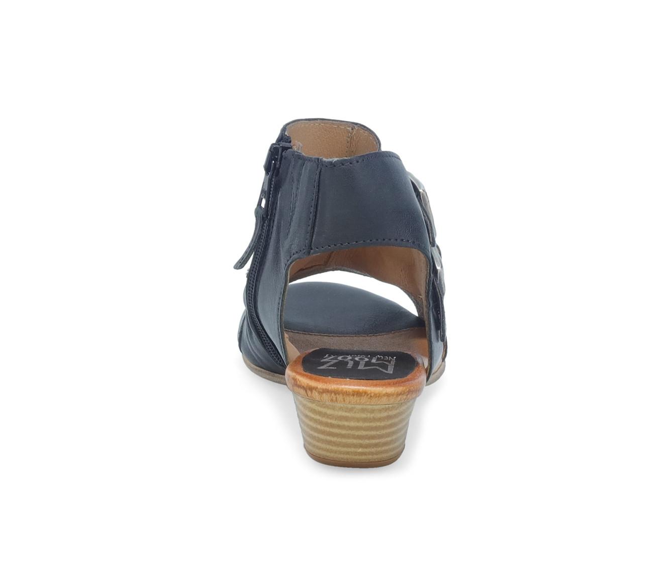 Women's Miz Mooz Cassius Dress Sandals