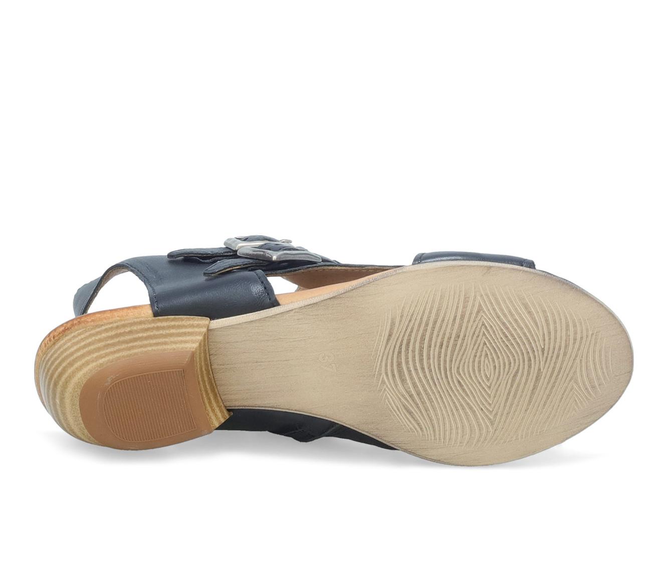 Women's Miz Mooz Cassius Dress Sandals