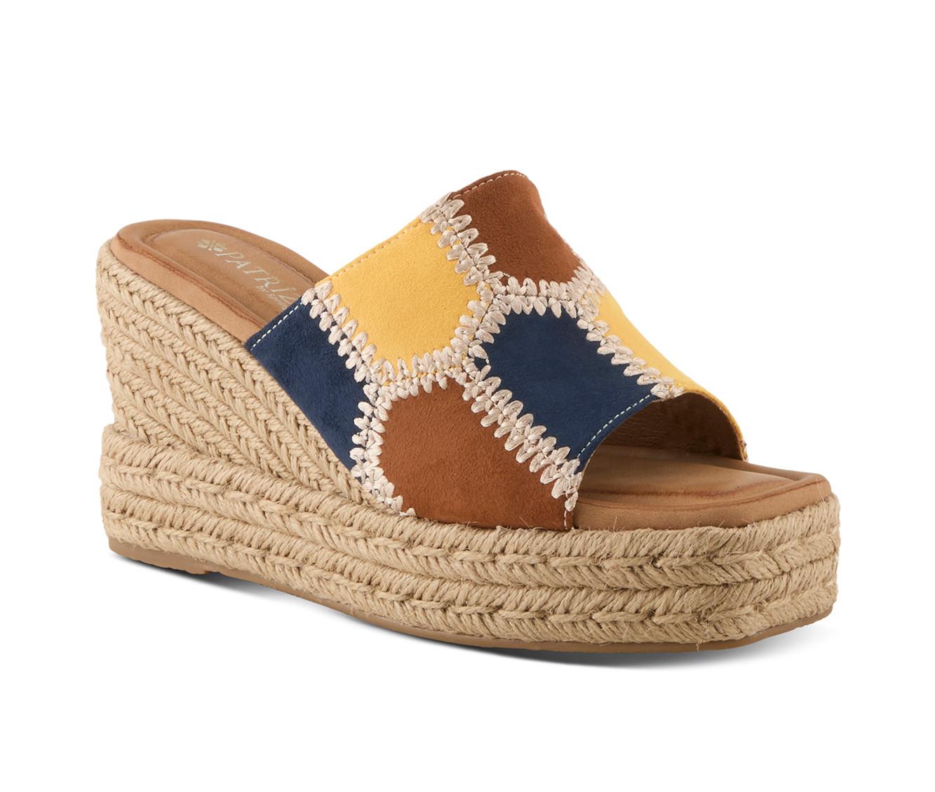 Women's Patrizia Evolet Wedges