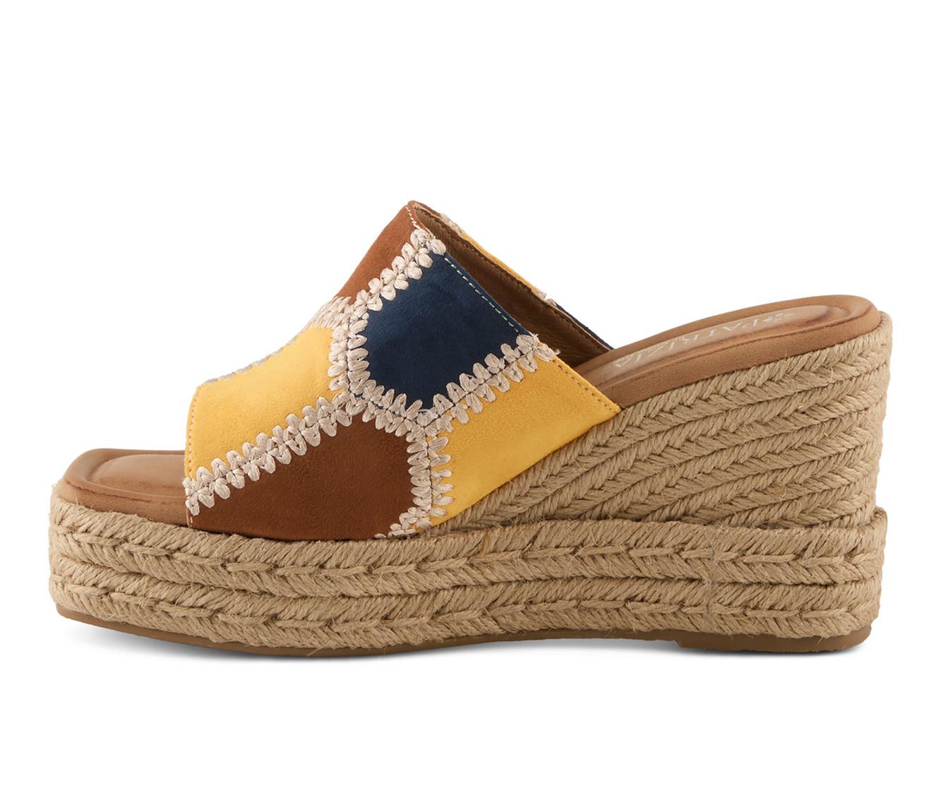 Women's Patrizia Evolet Wedges