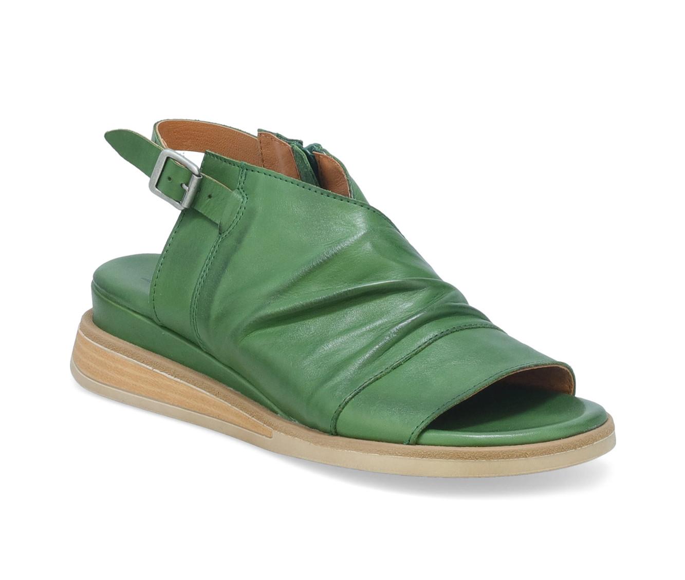 Women's Miz Mooz Conor Sandals