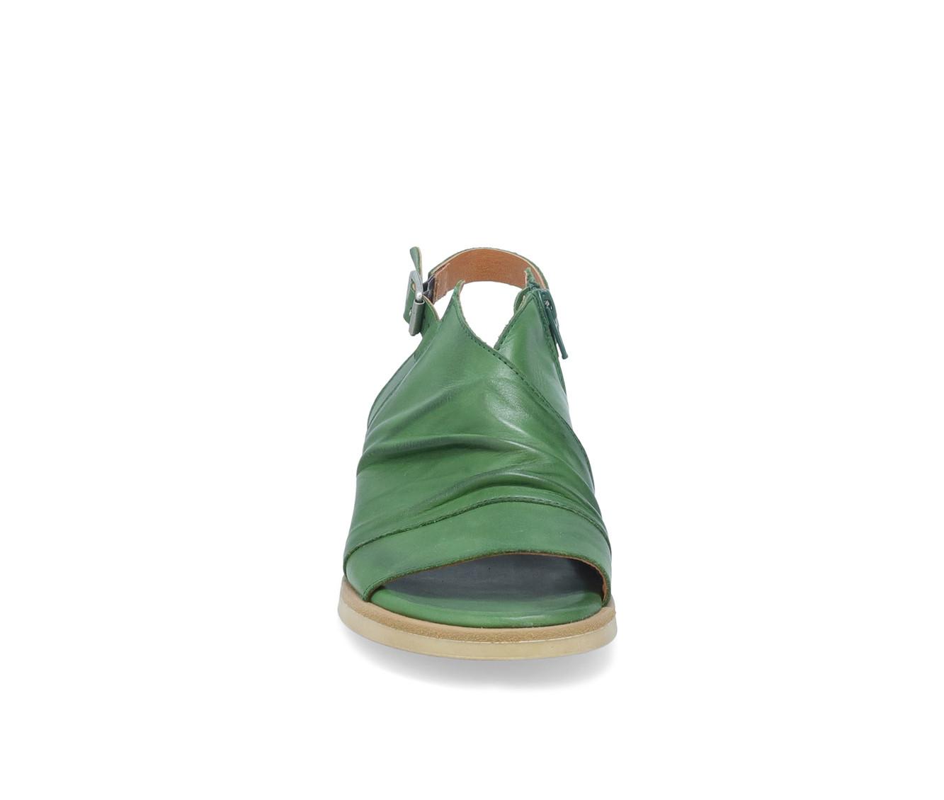 Women's Miz Mooz Conor Sandals