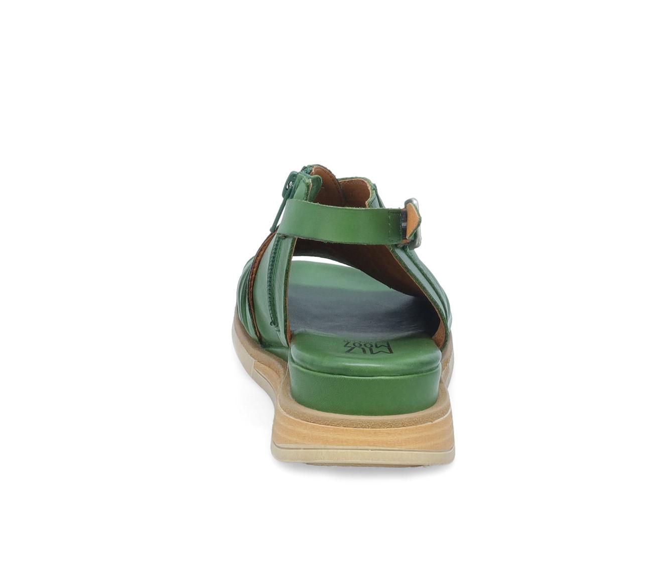Women's Miz Mooz Conor Sandals