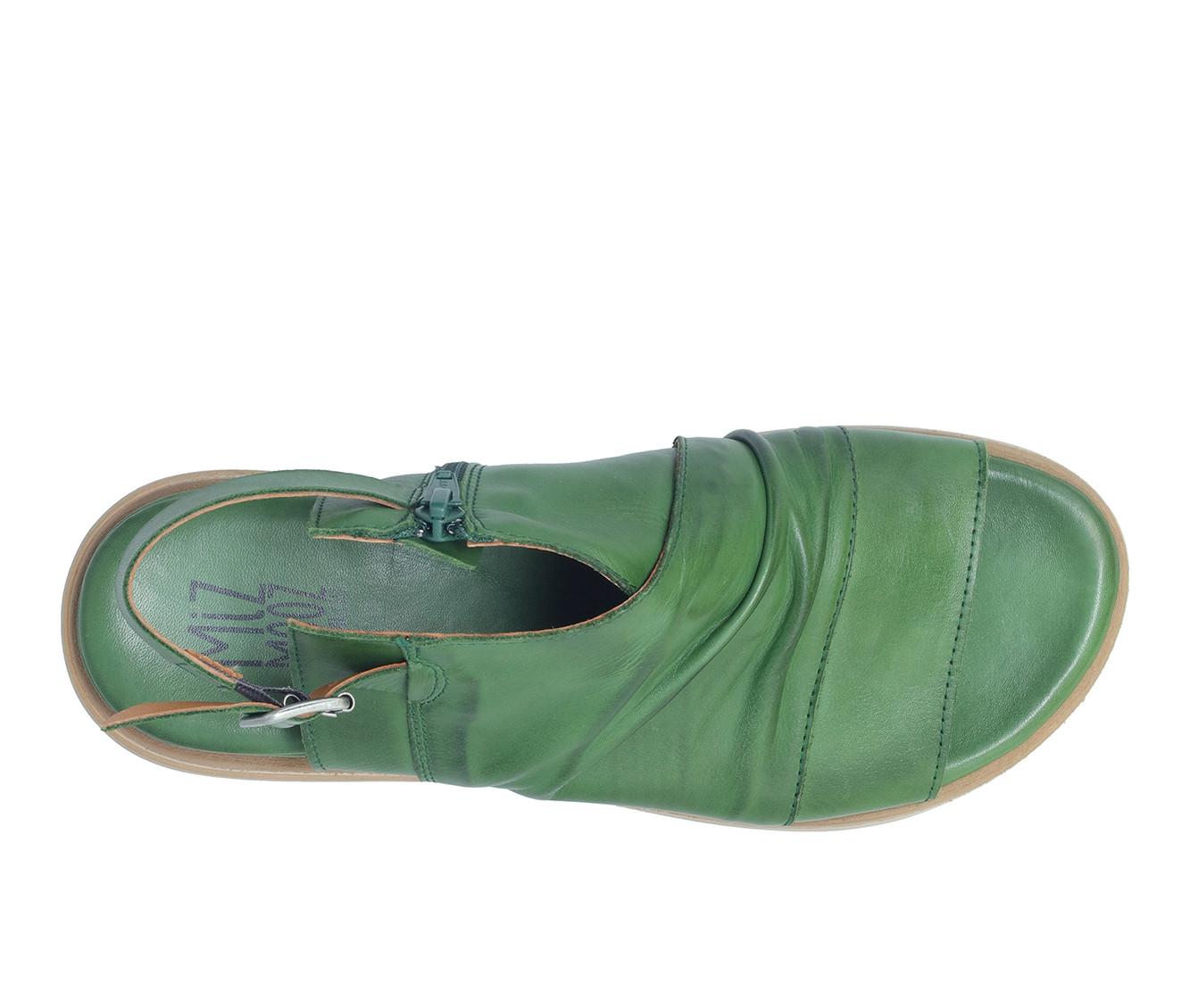 Women's Miz Mooz Conor Sandals
