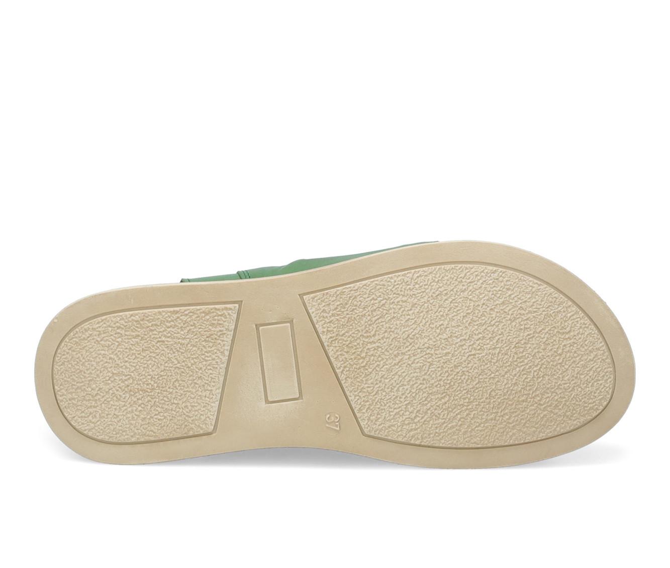 Women's Miz Mooz Conor Sandals