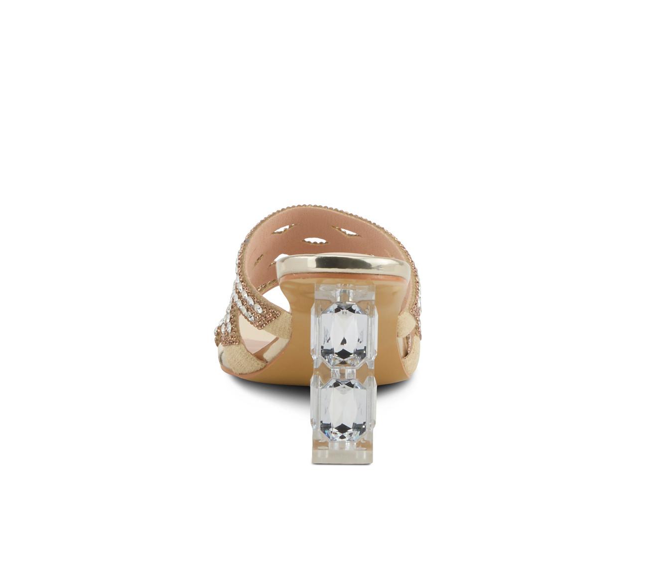 Women's Patrizia Knowles Dress Sandals