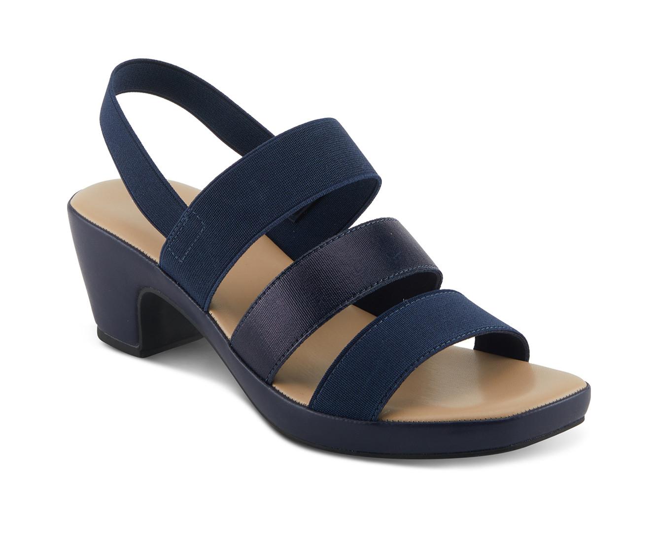 Patrizia Marzula Dress Sandals