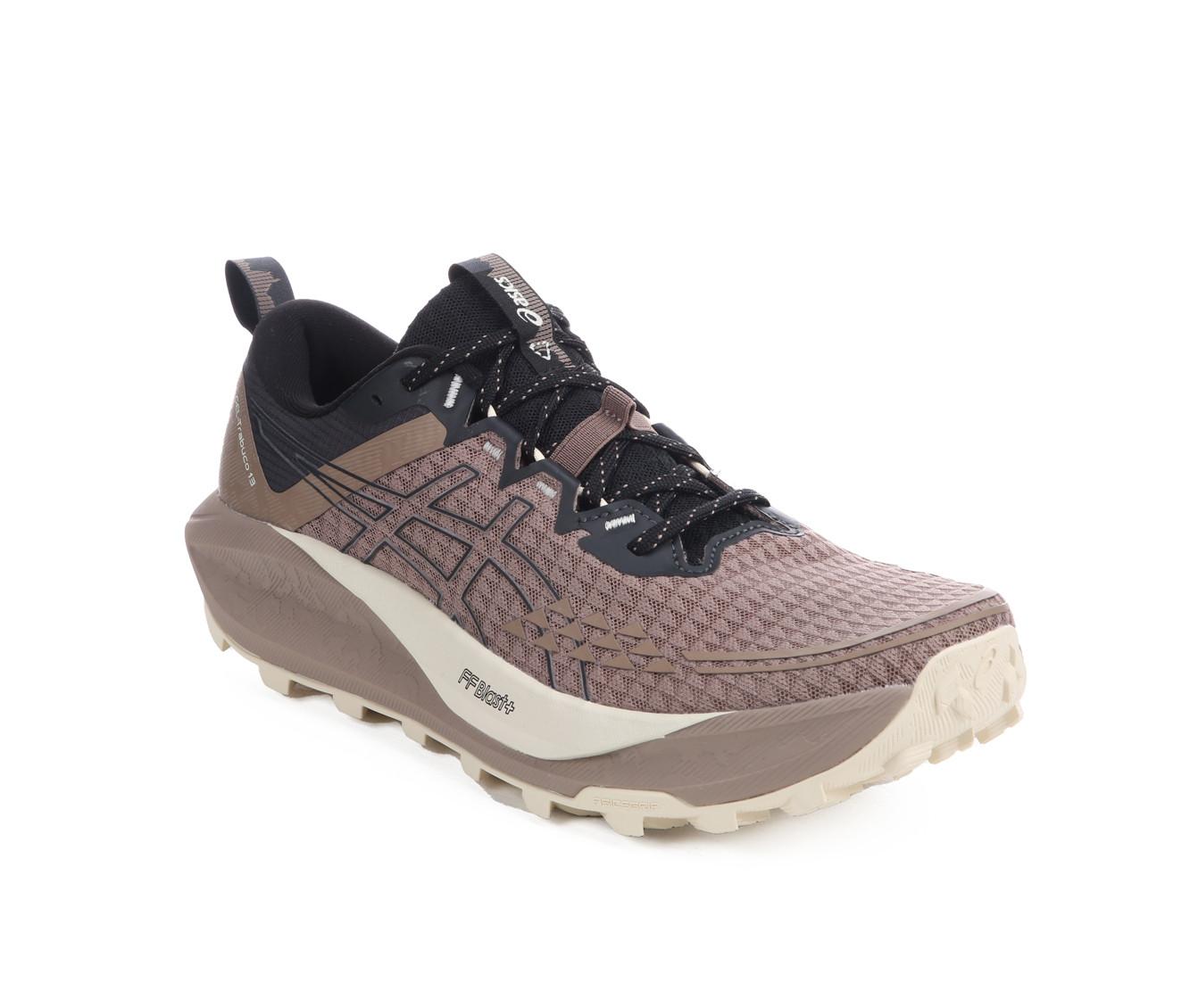 Men's ASICS Gel Trabuco 13 Trail Running Shoes