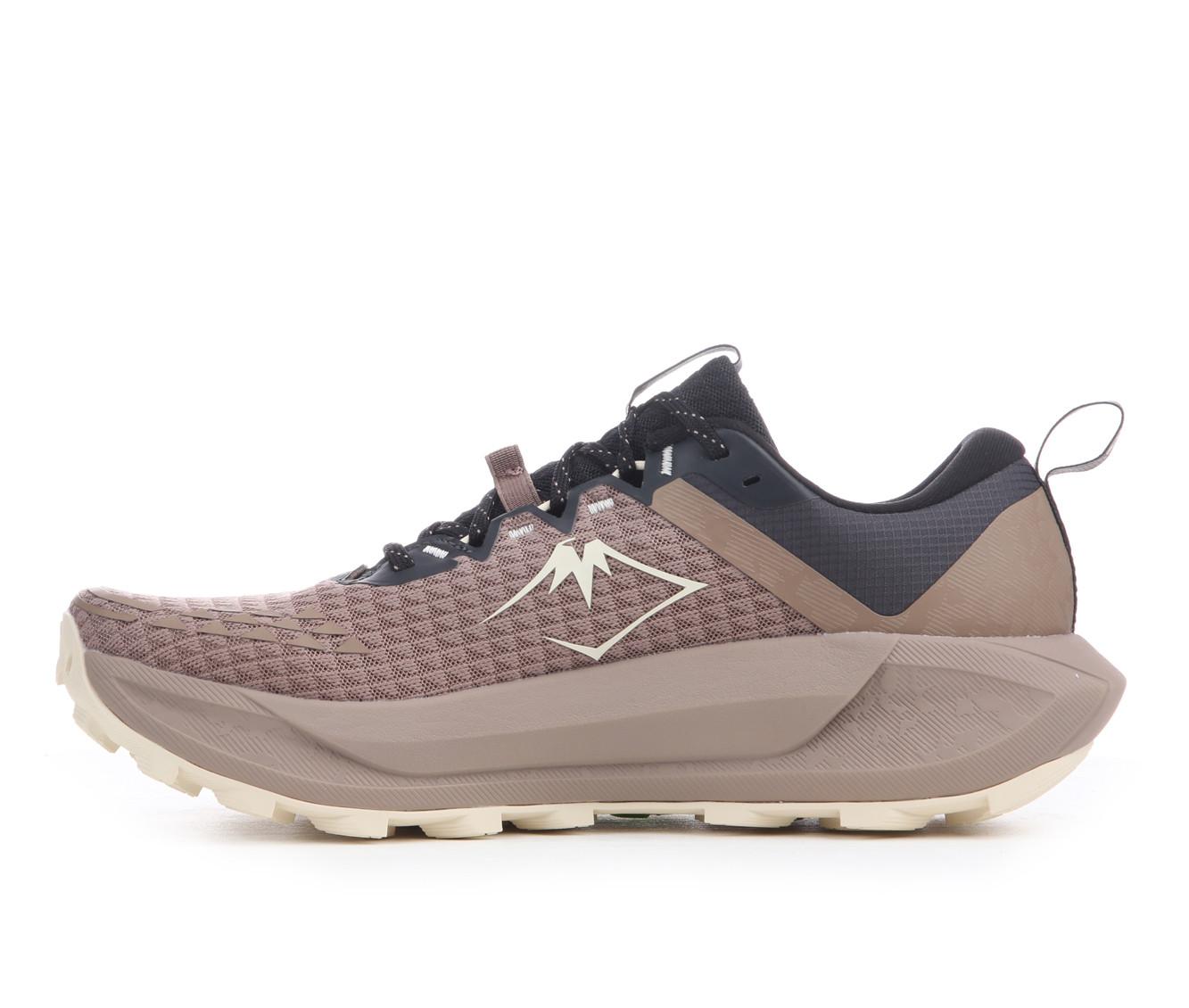 Men's ASICS Gel Trabuco 13 Trail Running Shoes