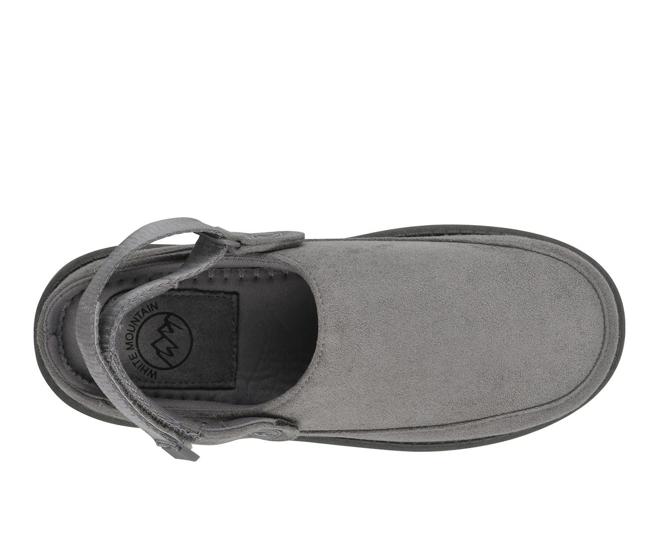 Women's White Mountain Icebound