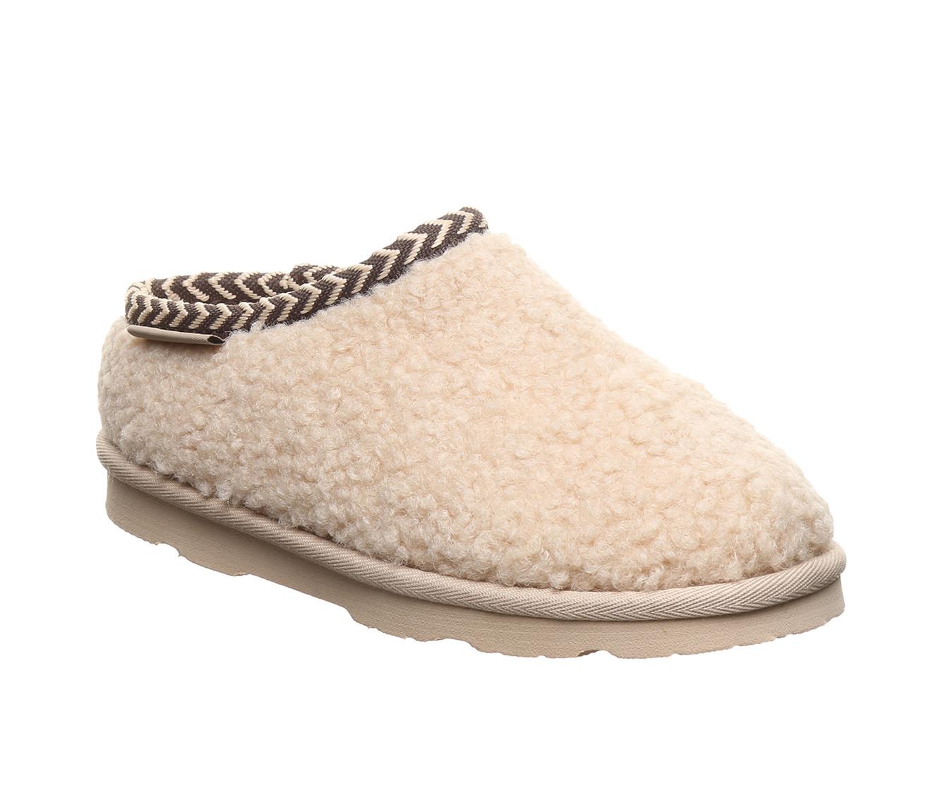 Girls' Bearpaw Little Kid & Big Kid Snuggle Tabitha Slippers