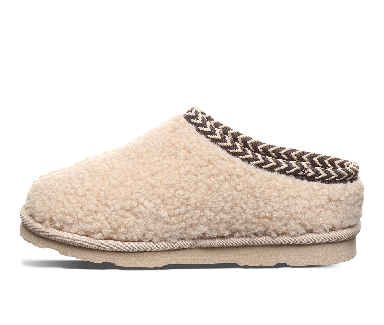 Girls' Bearpaw Little Kid & Big Kid Snuggle Tabitha Slippers