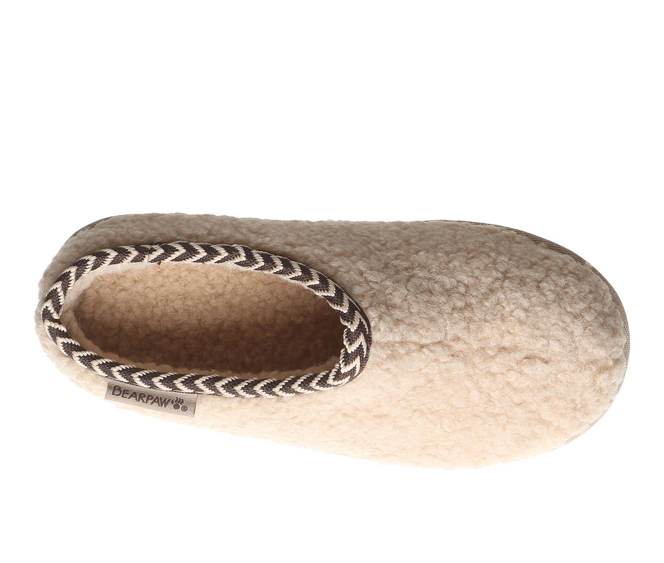 Girls' Bearpaw Little Kid & Big Kid Snuggle Tabitha Slippers