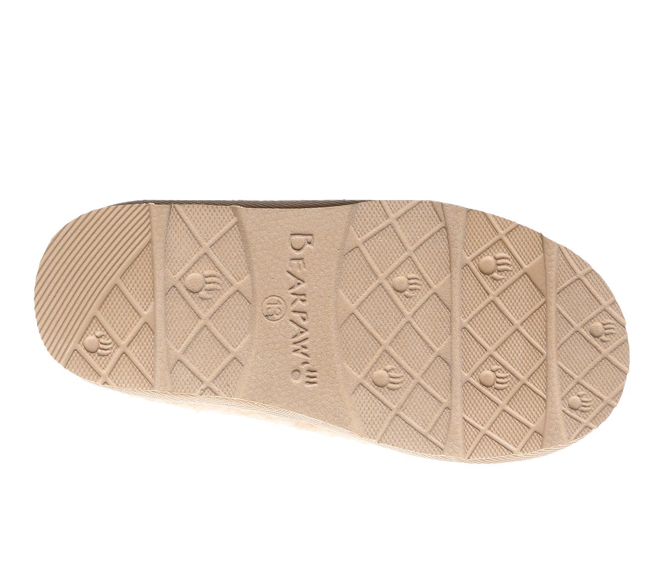 Girls' Bearpaw Little Kid & Big Kid Snuggle Tabitha Slippers