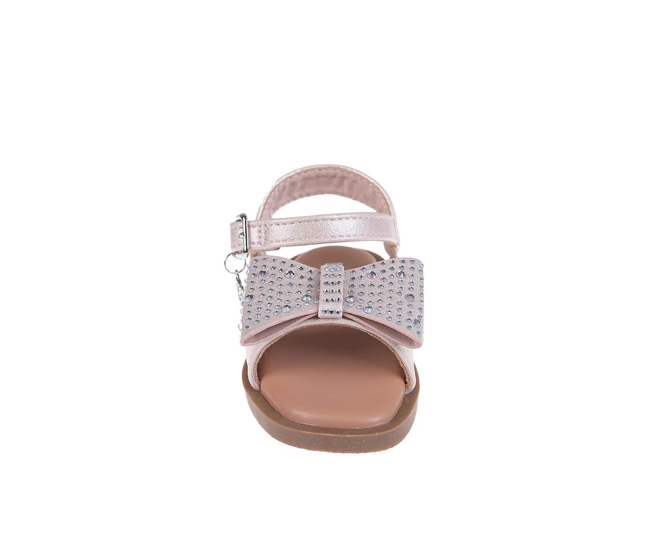 Girls' Bebe Toddler Belen Sandals
