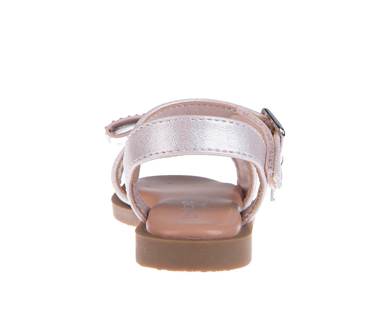 Girls' Bebe Toddler Belen Sandals