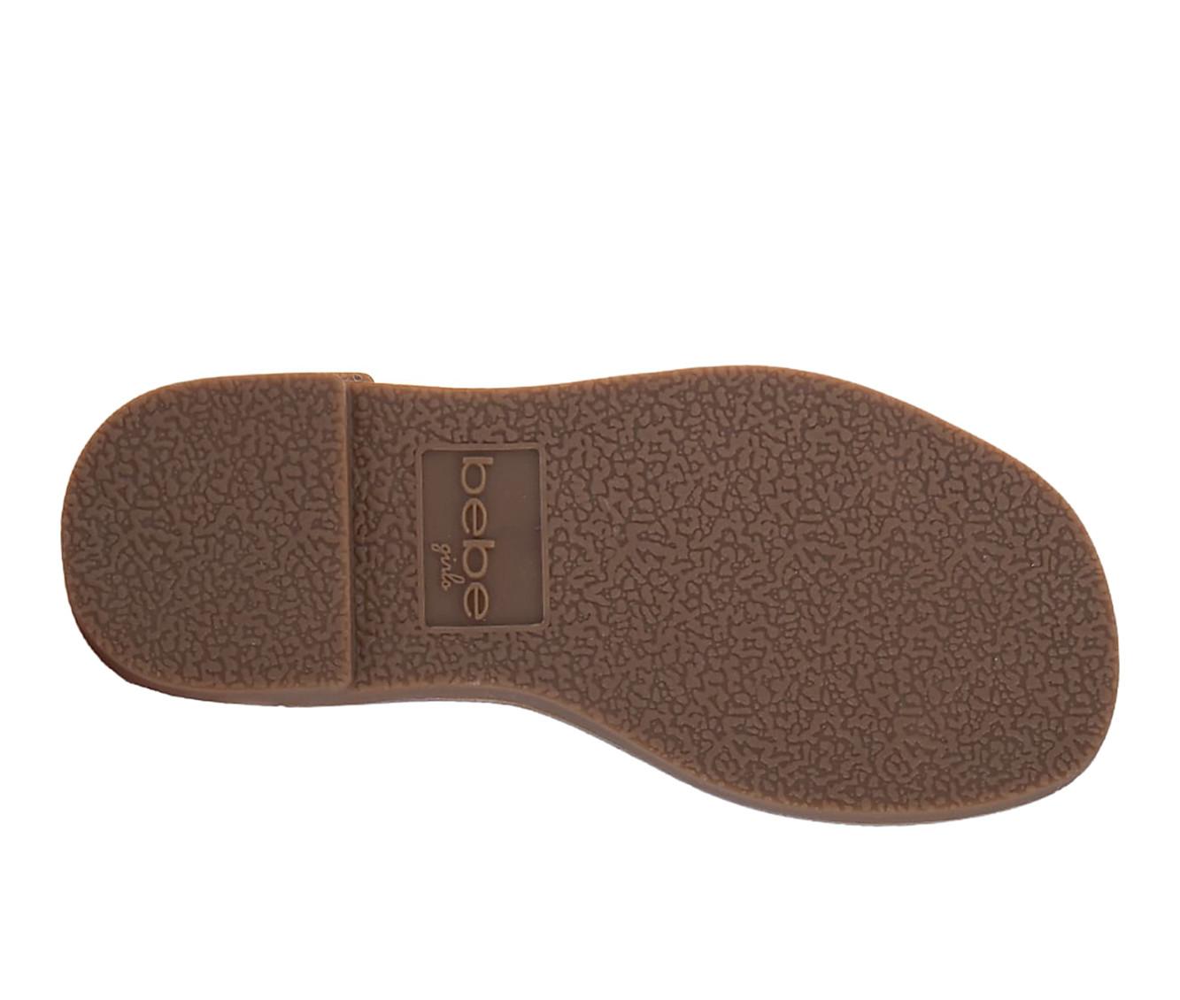 Girls' Bebe Toddler Belen Sandals
