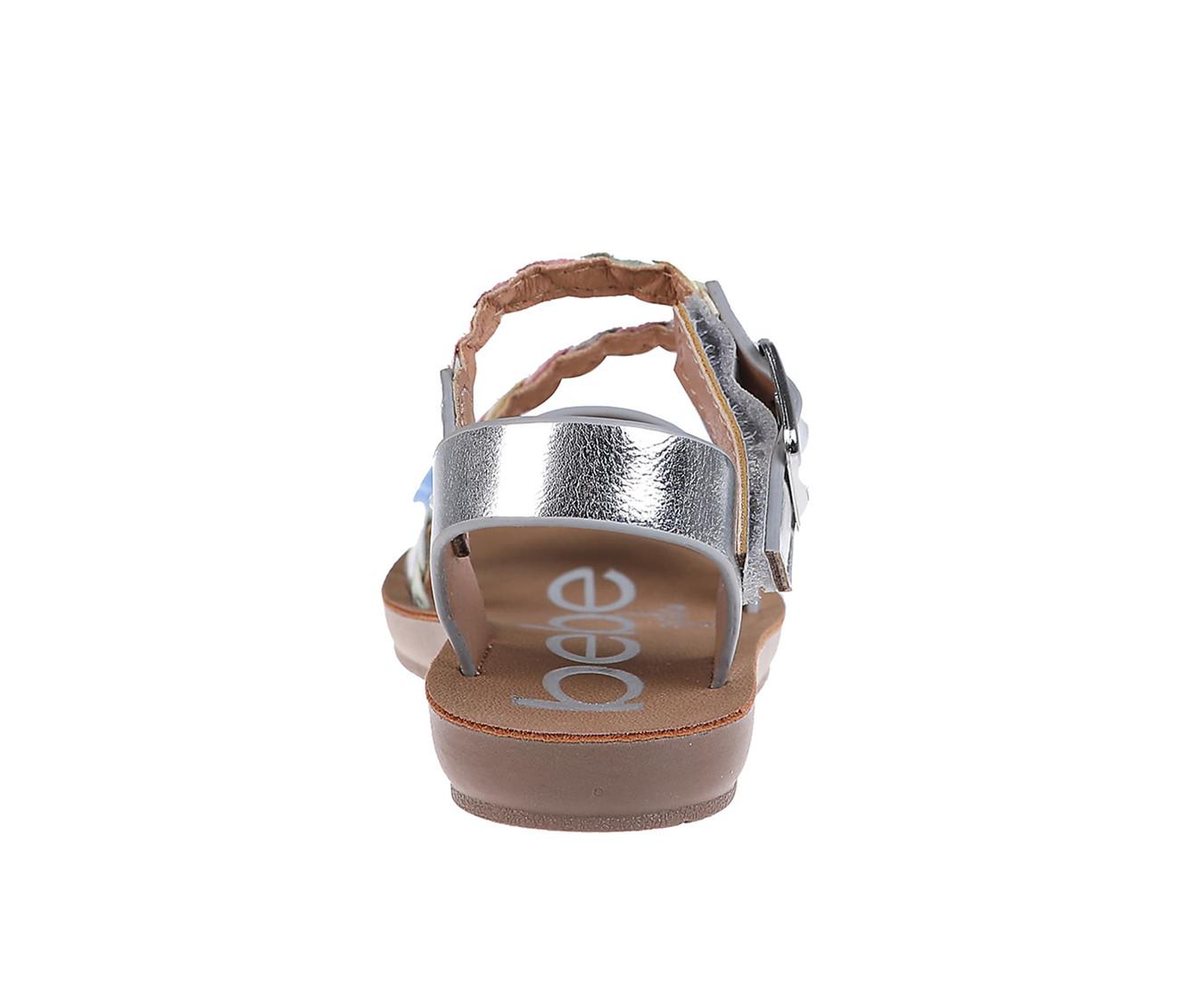 Girls' Bebe Toddler Belli Sandals