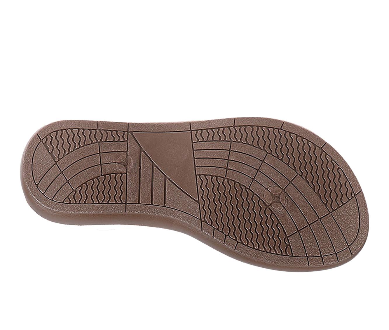 Girls' Bebe Toddler Belli Sandals