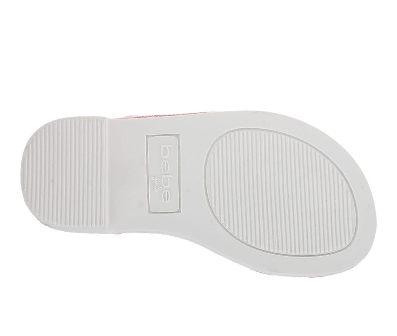 Girls' Bebe Toddler Freya Sandals