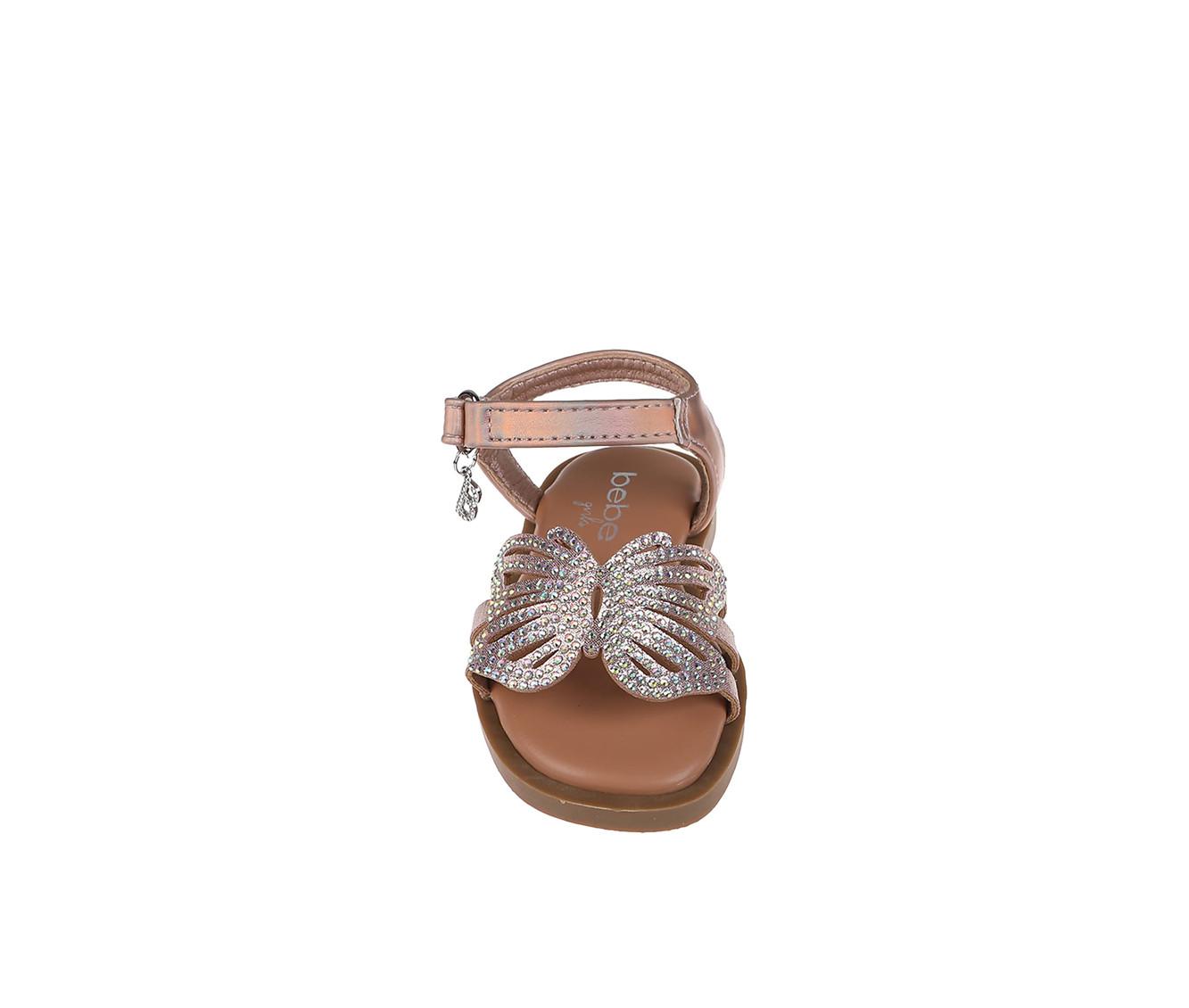 Girls' Bebe Toddler Mari Sandals