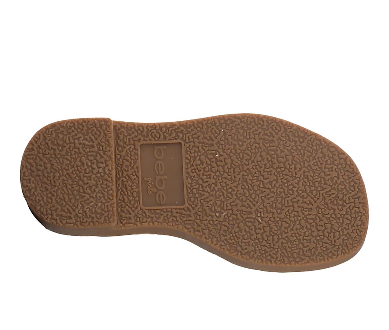 Girls' Bebe Toddler Mari Sandals