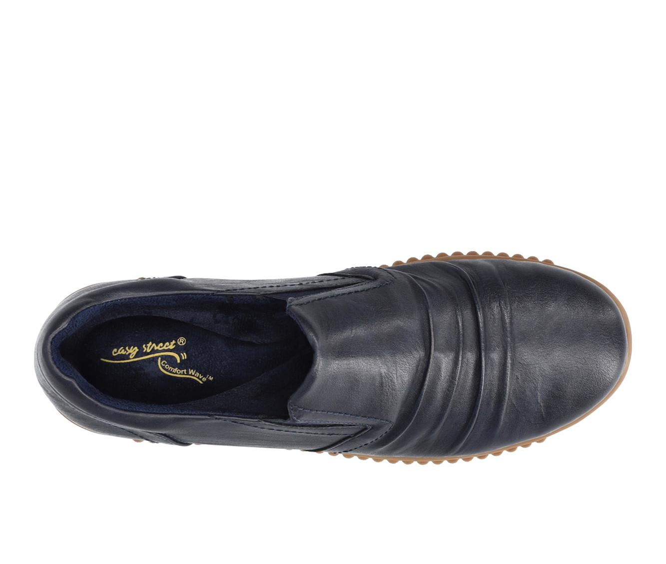 Women's Easy Street Kipper Sneakers