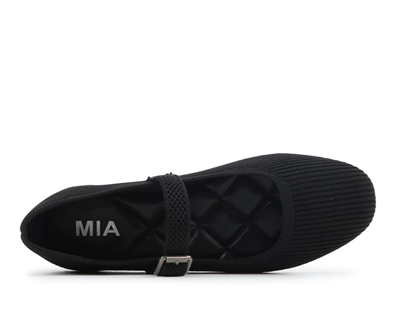 Women's MIA Alorea Flats