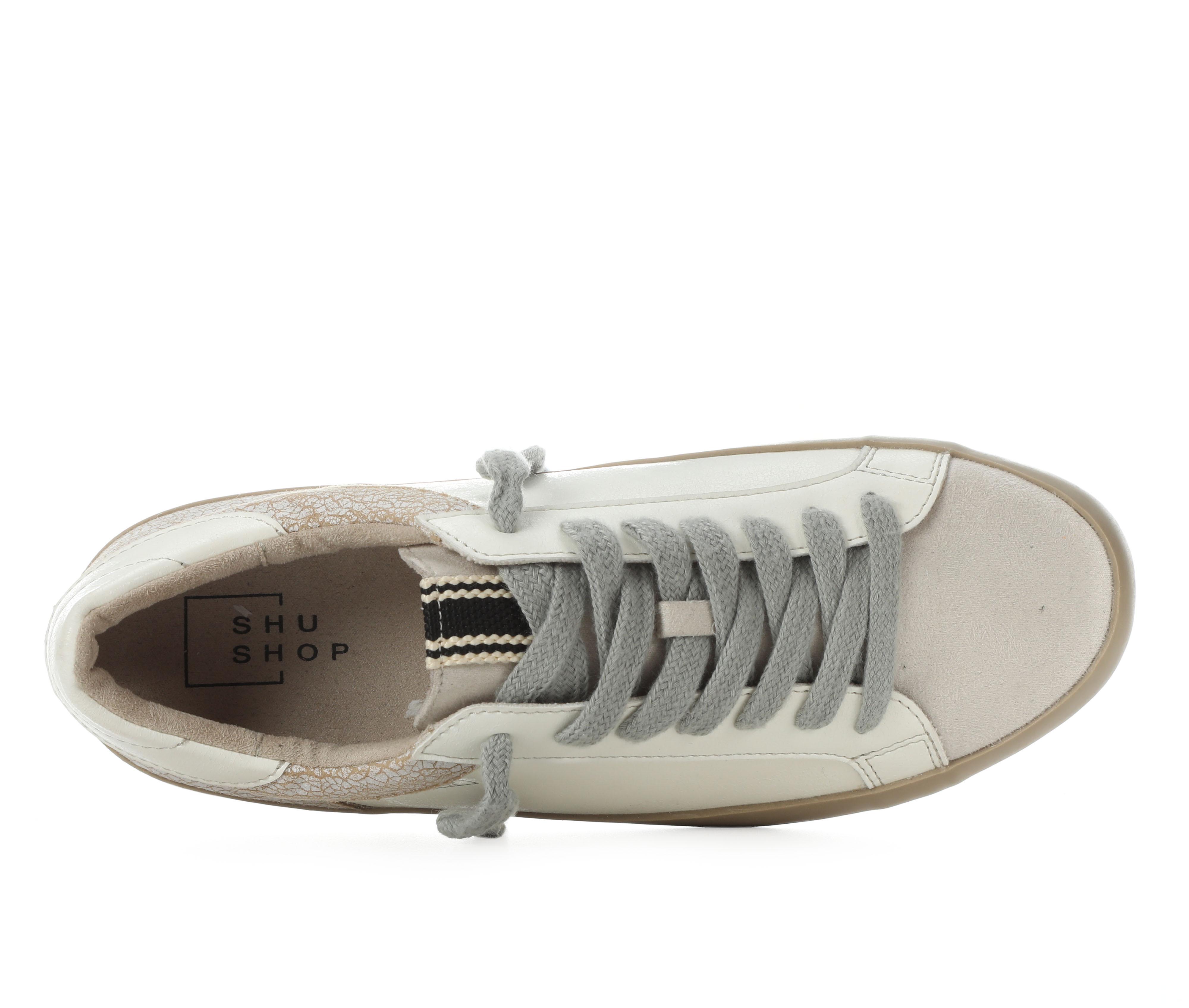 Women's Shu Shop Rebel Sneakers