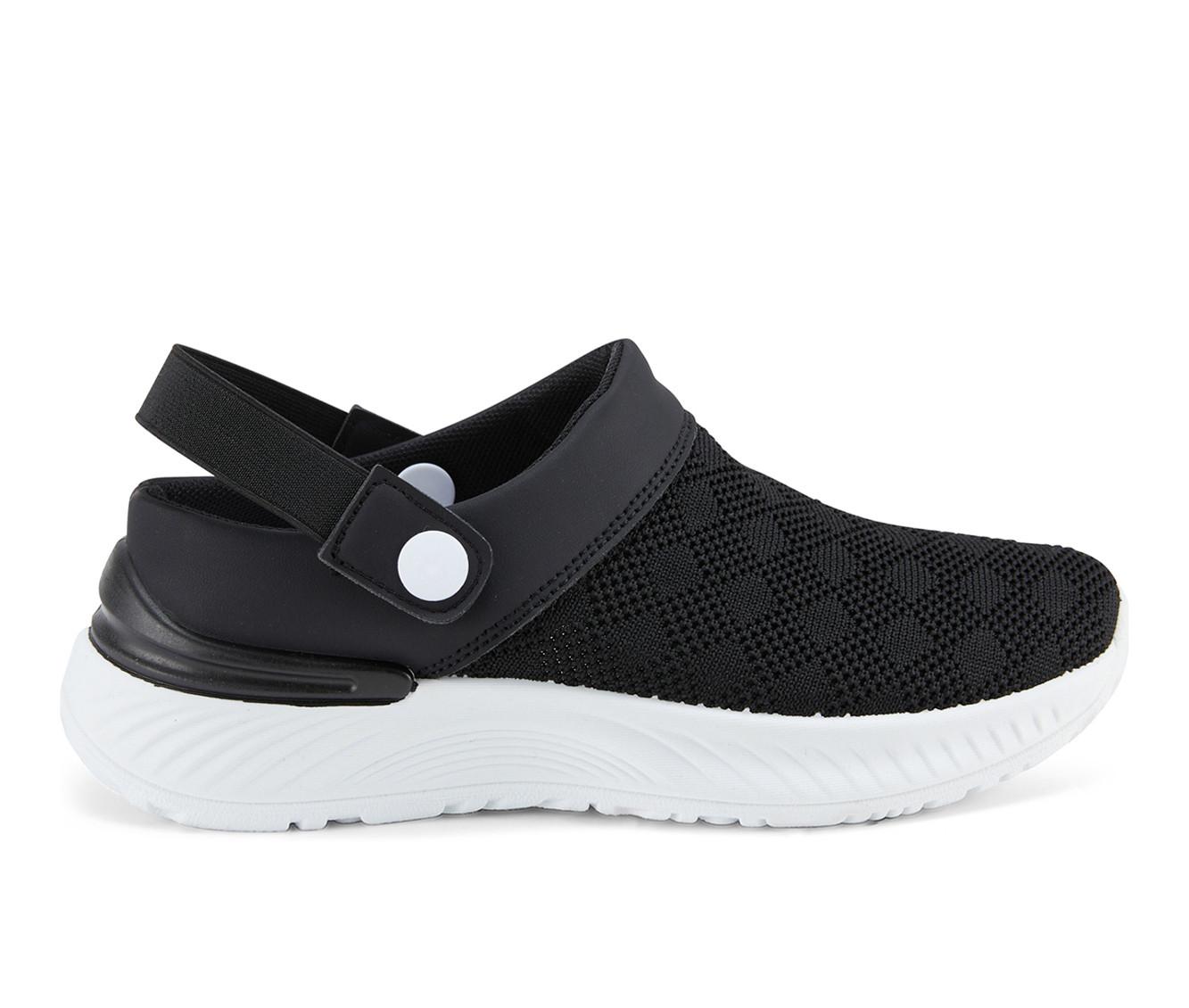 Women's Henry Ferrara Triangle Clogs