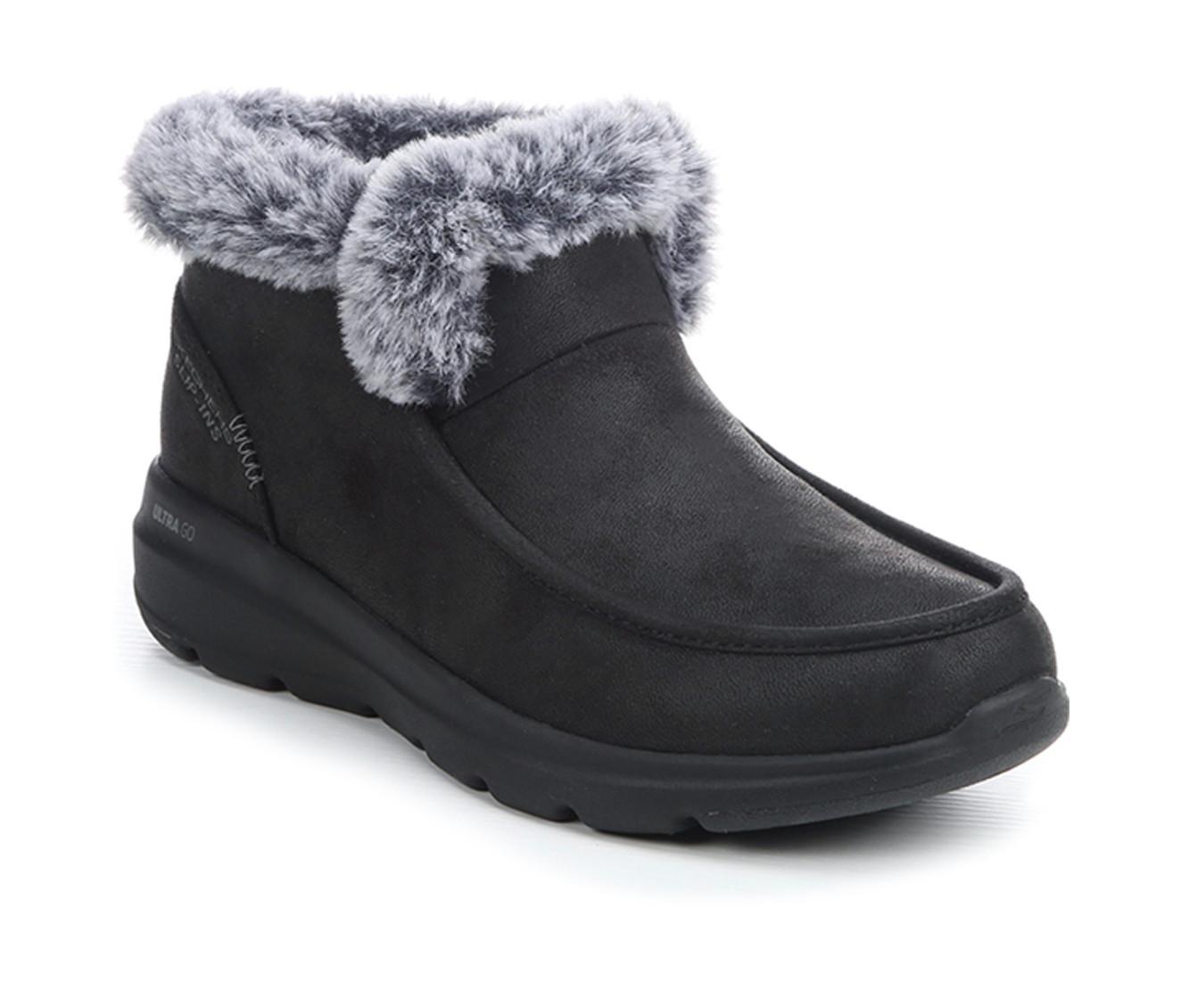 Women's Skechers Go Glacial Ultra 144221