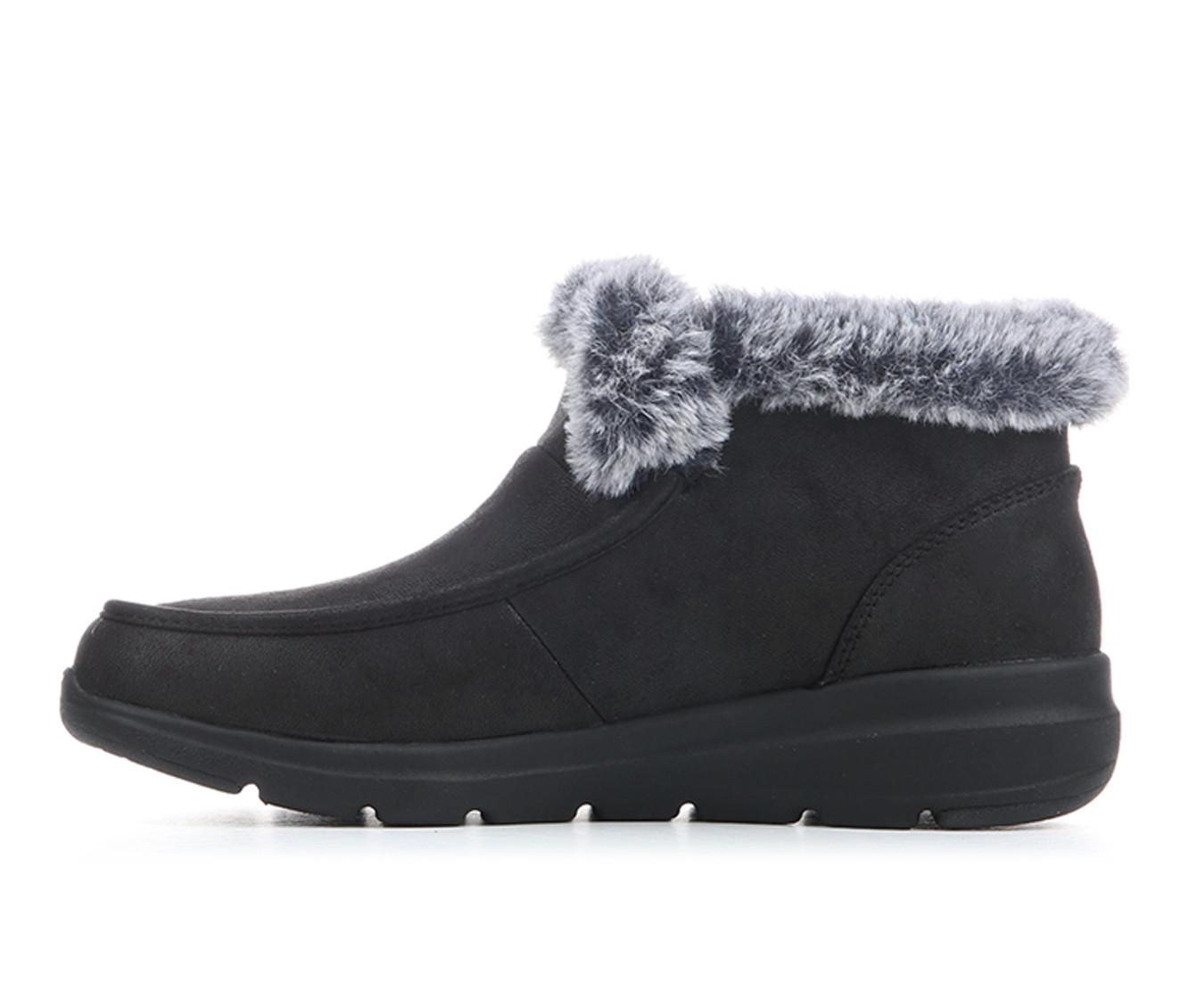 Women's Skechers Go Glacial Ultra 144221