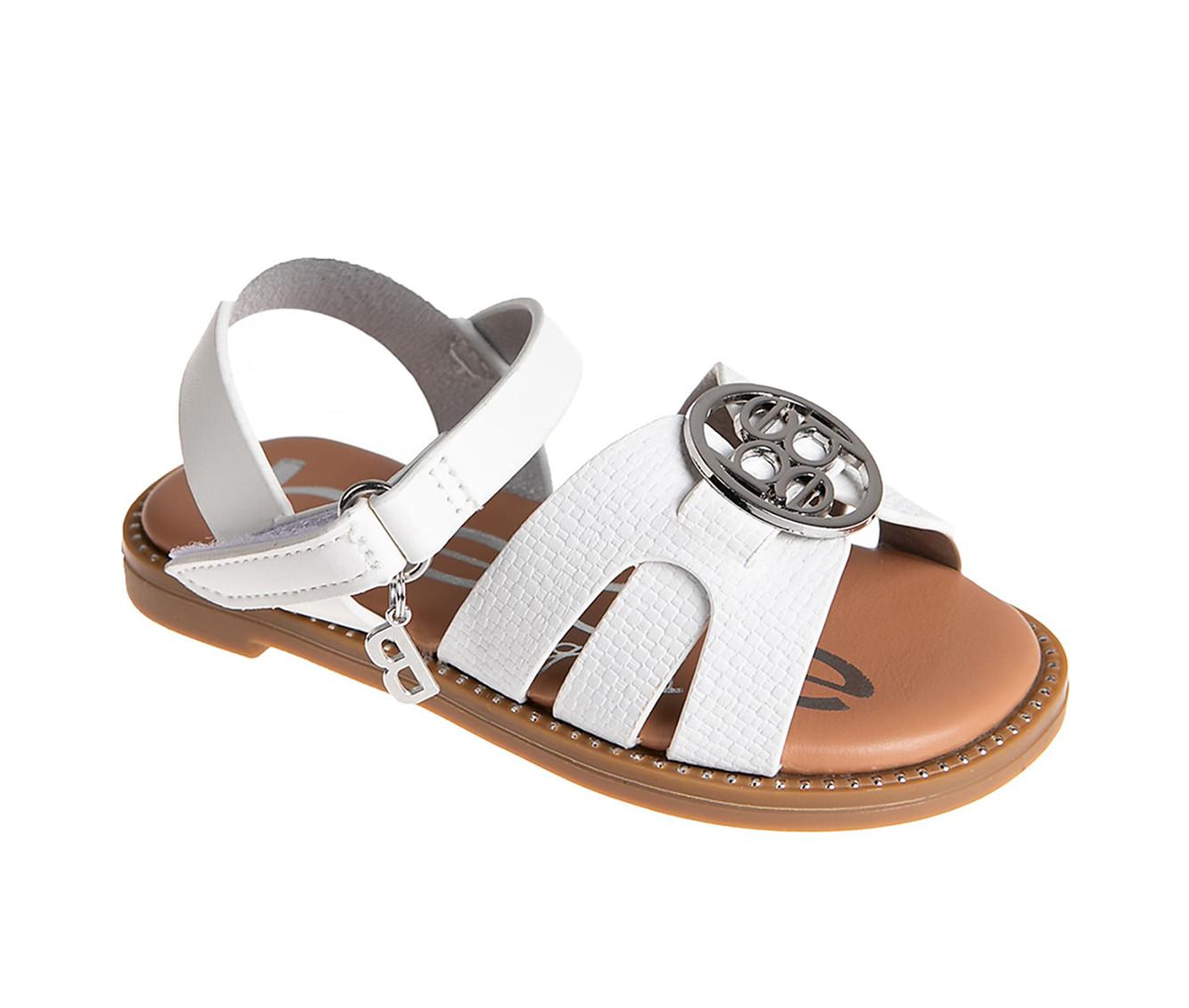 Girls' Bebe Toddler Merida Sandals