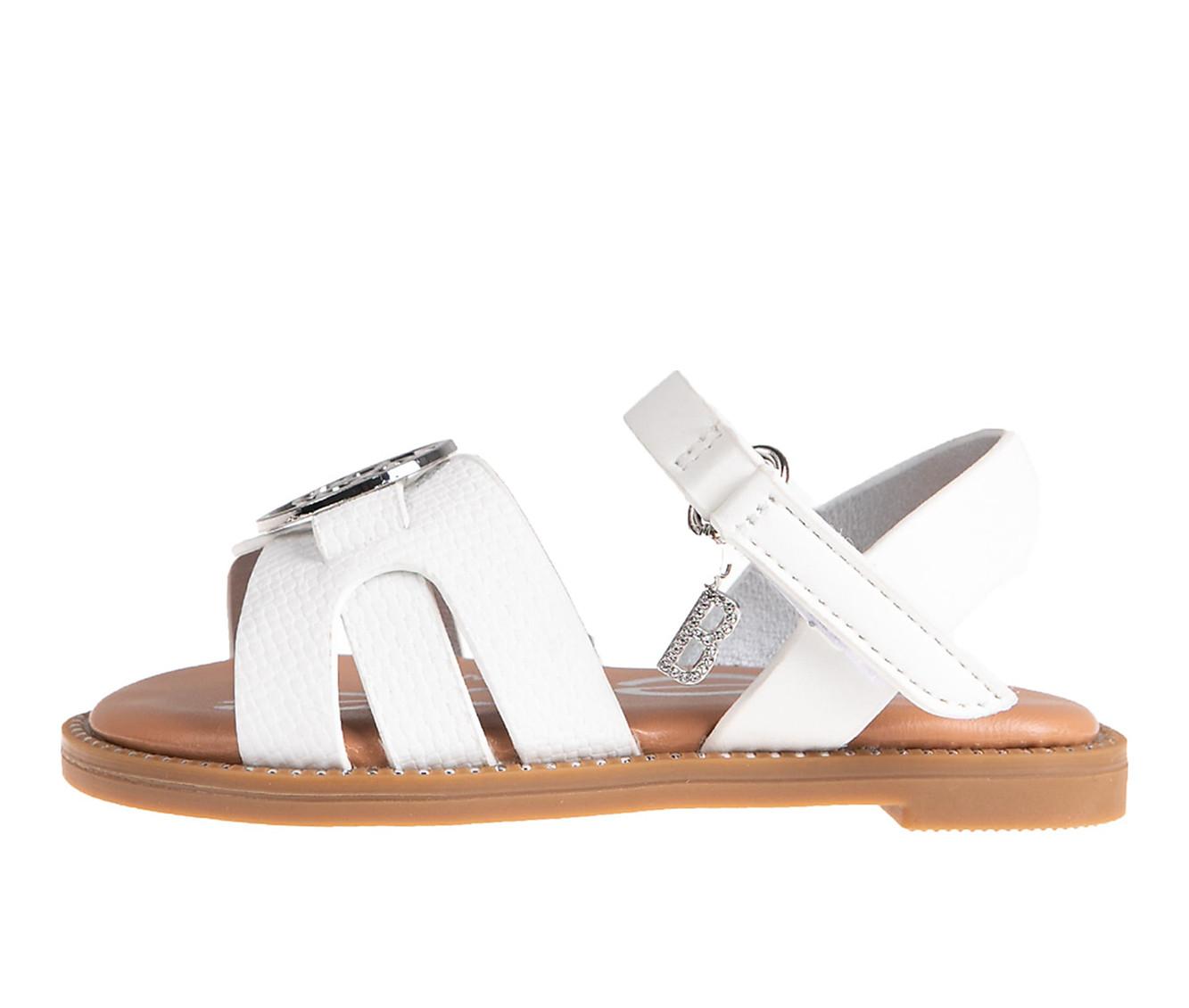 Girls' Bebe Toddler Merida Sandals