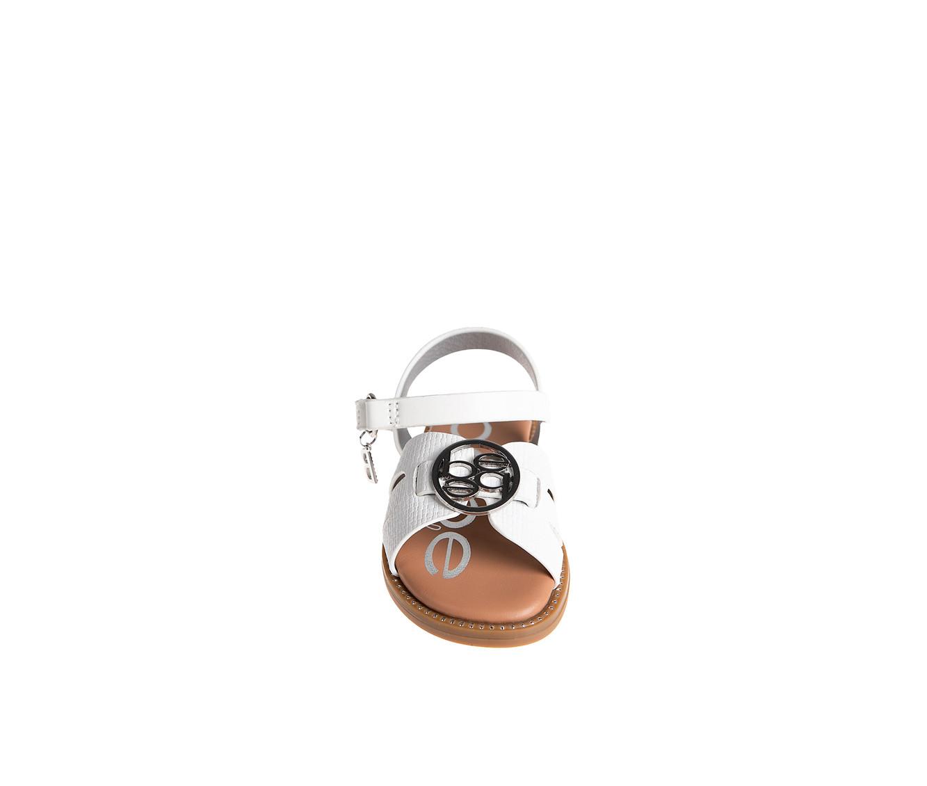 Girls' Bebe Toddler Merida Sandals