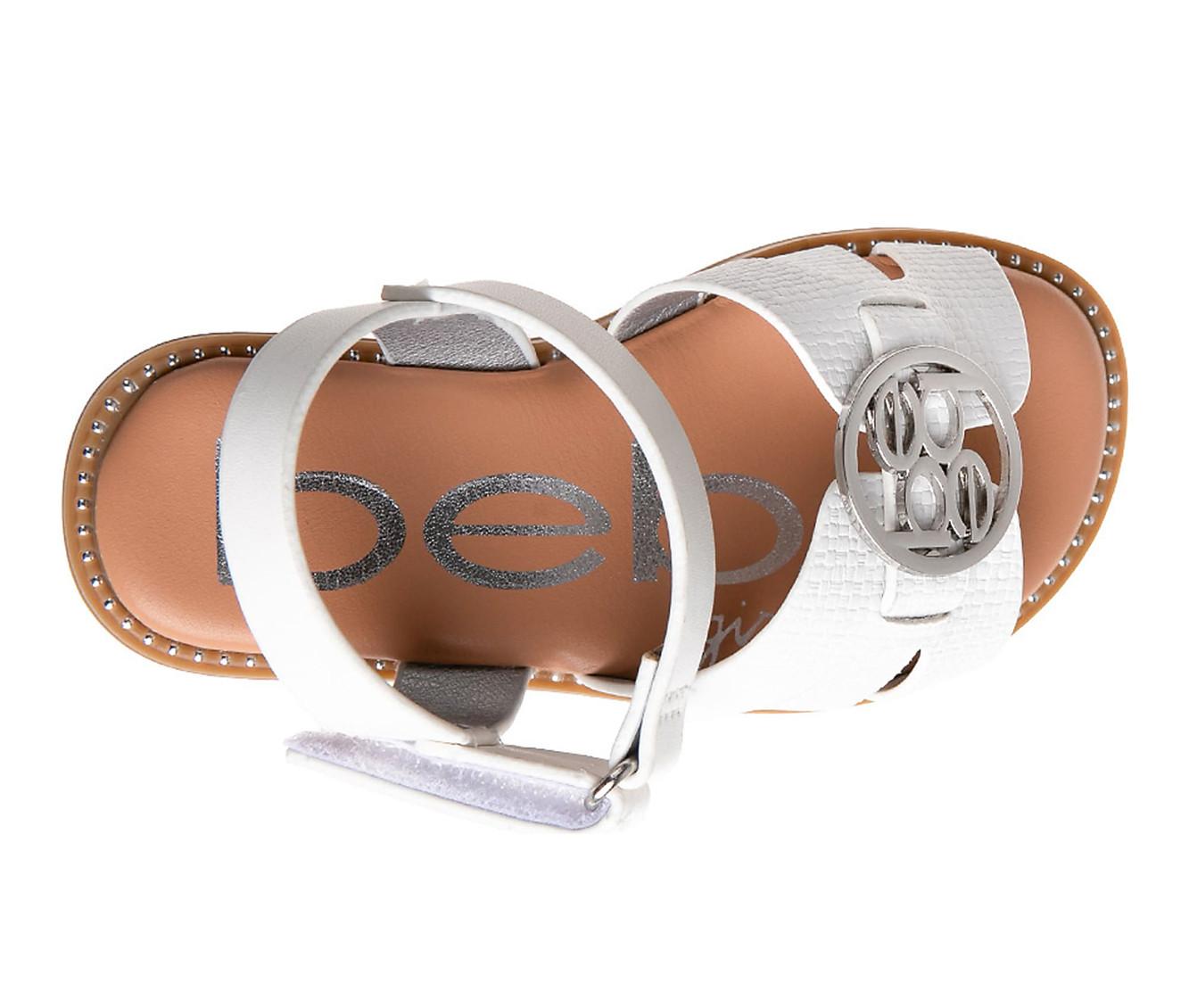 Girls' Bebe Toddler Merida Sandals