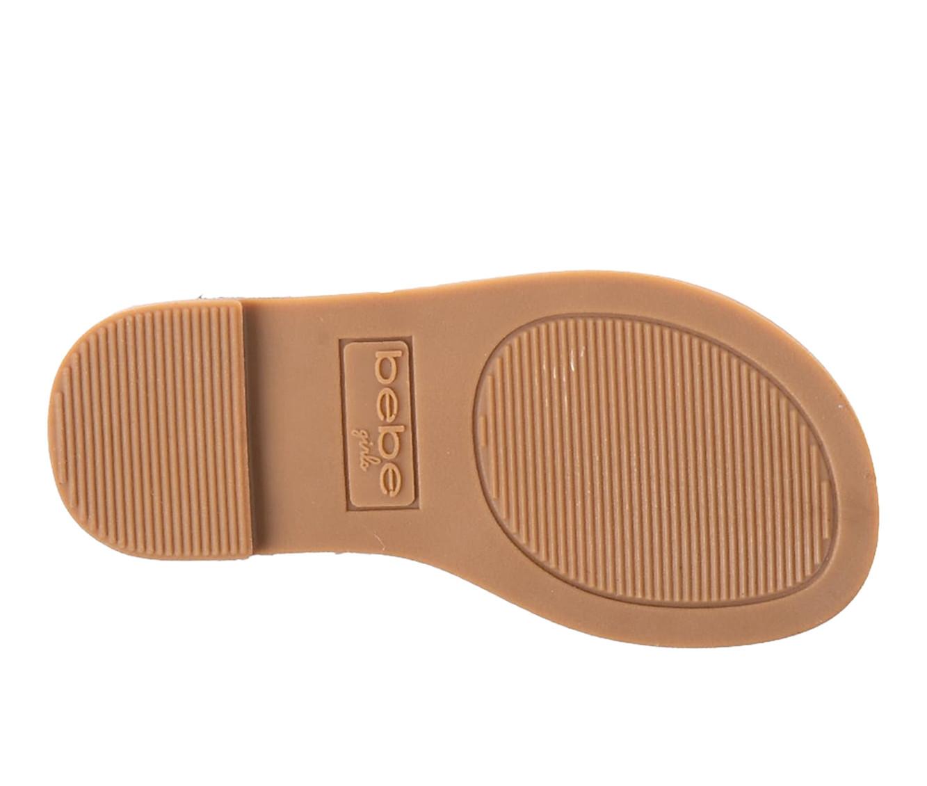 Girls' Bebe Toddler Merida Sandals