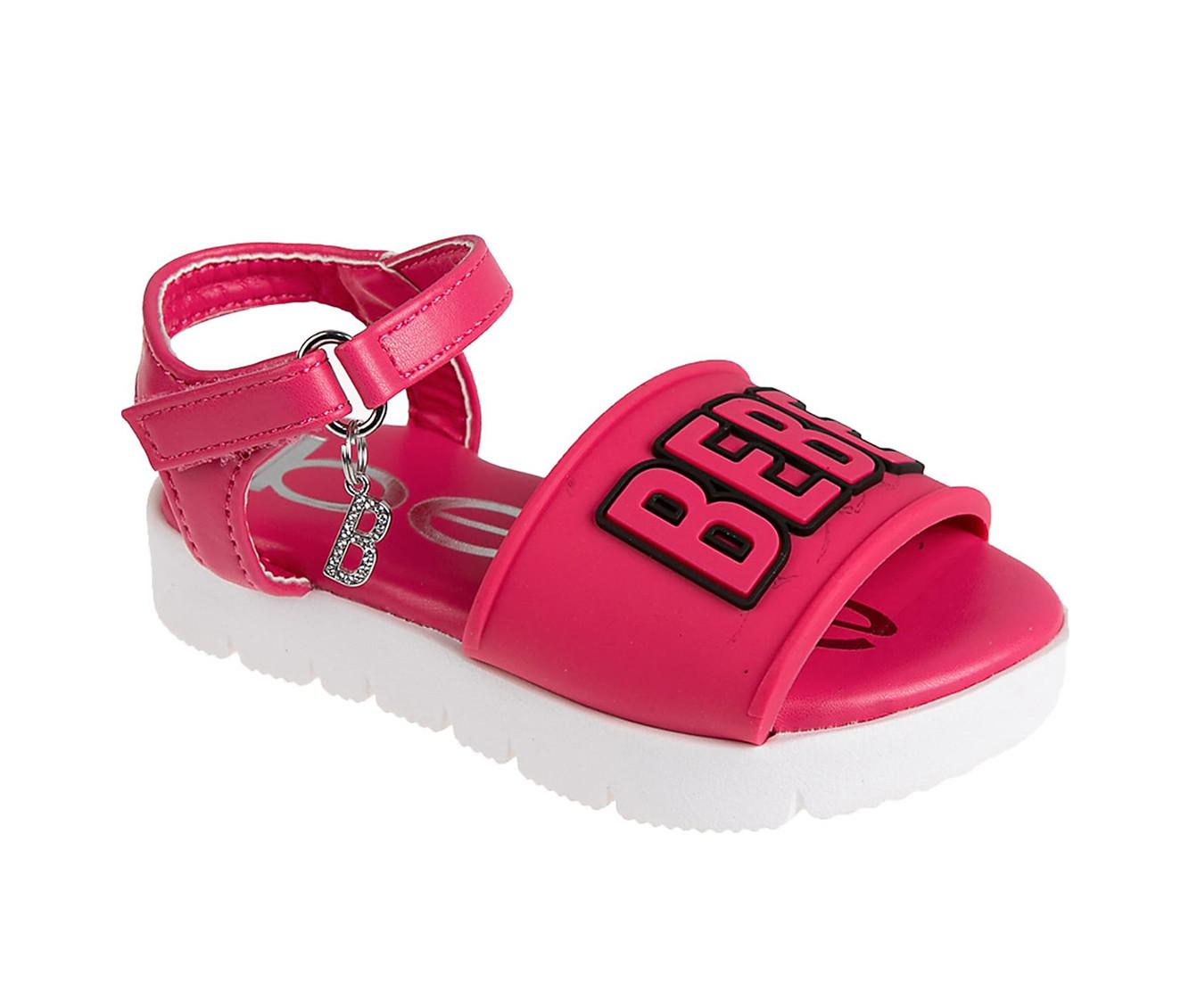 Girls' Bebe Toddler Rubi Sandals