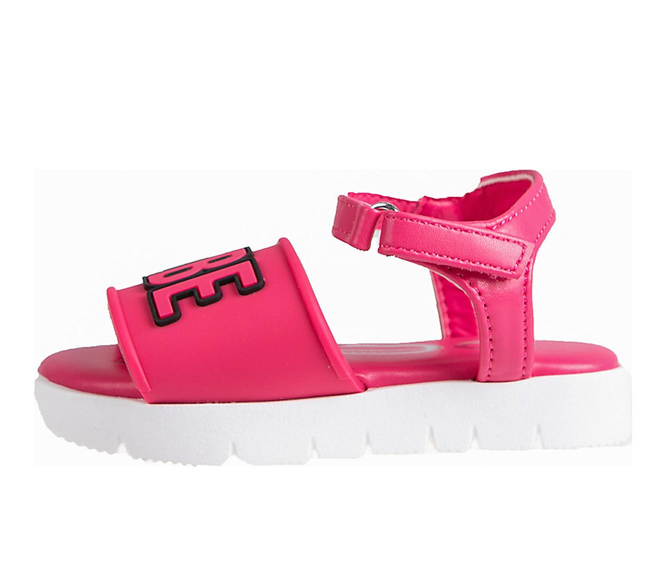 Girls' Bebe Toddler Rubi Sandals