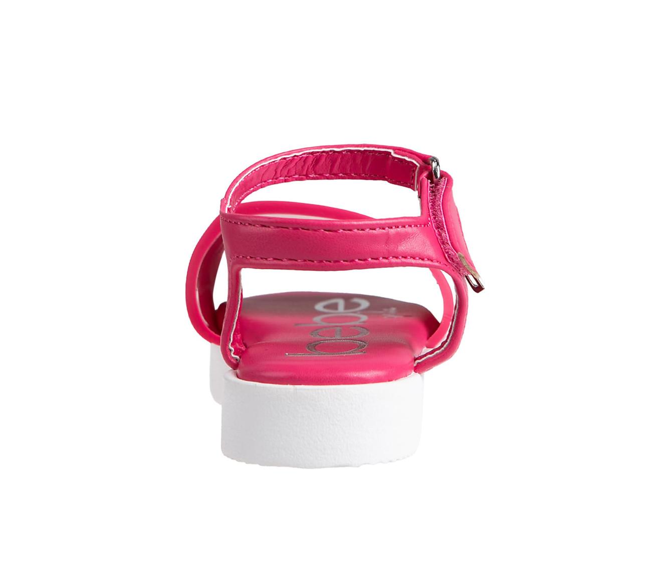 Girls' Bebe Toddler Rubi Sandals