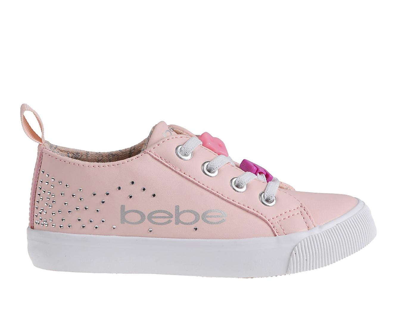 Girls' Bebe Toddler Chama Sneakers