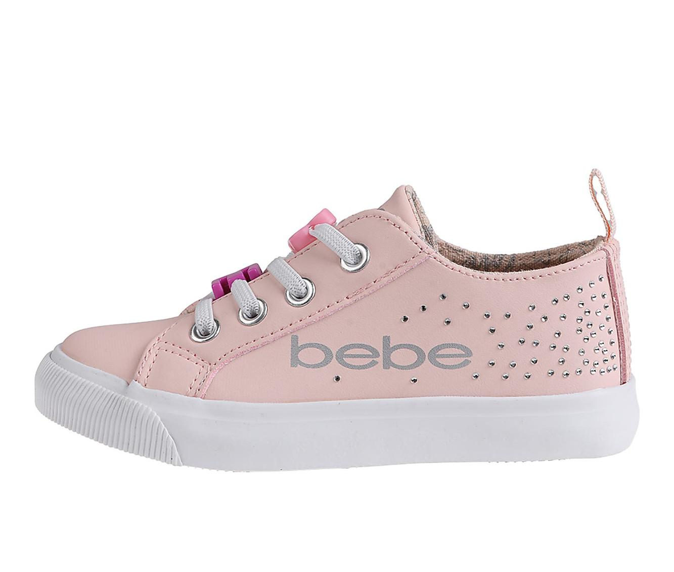Girls' Bebe Toddler Chama Sneakers