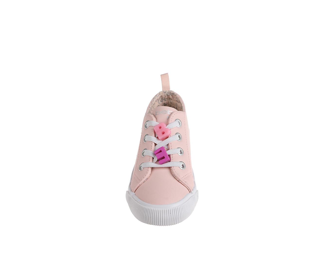Girls' Bebe Toddler Chama Sneakers