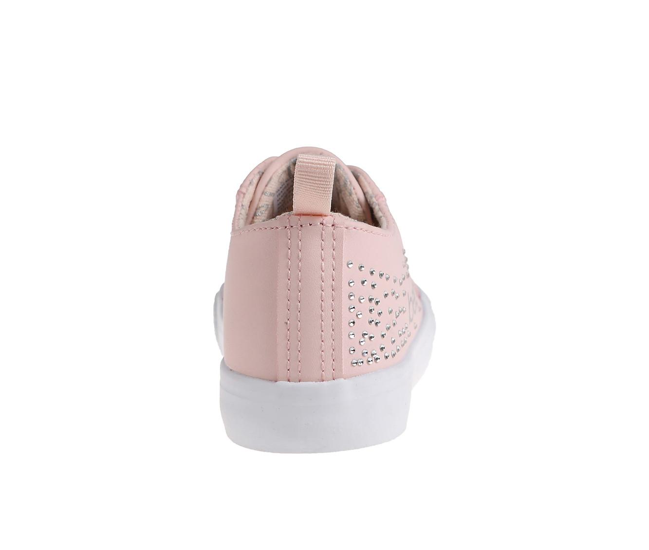 Girls' Bebe Toddler Chama Sneakers