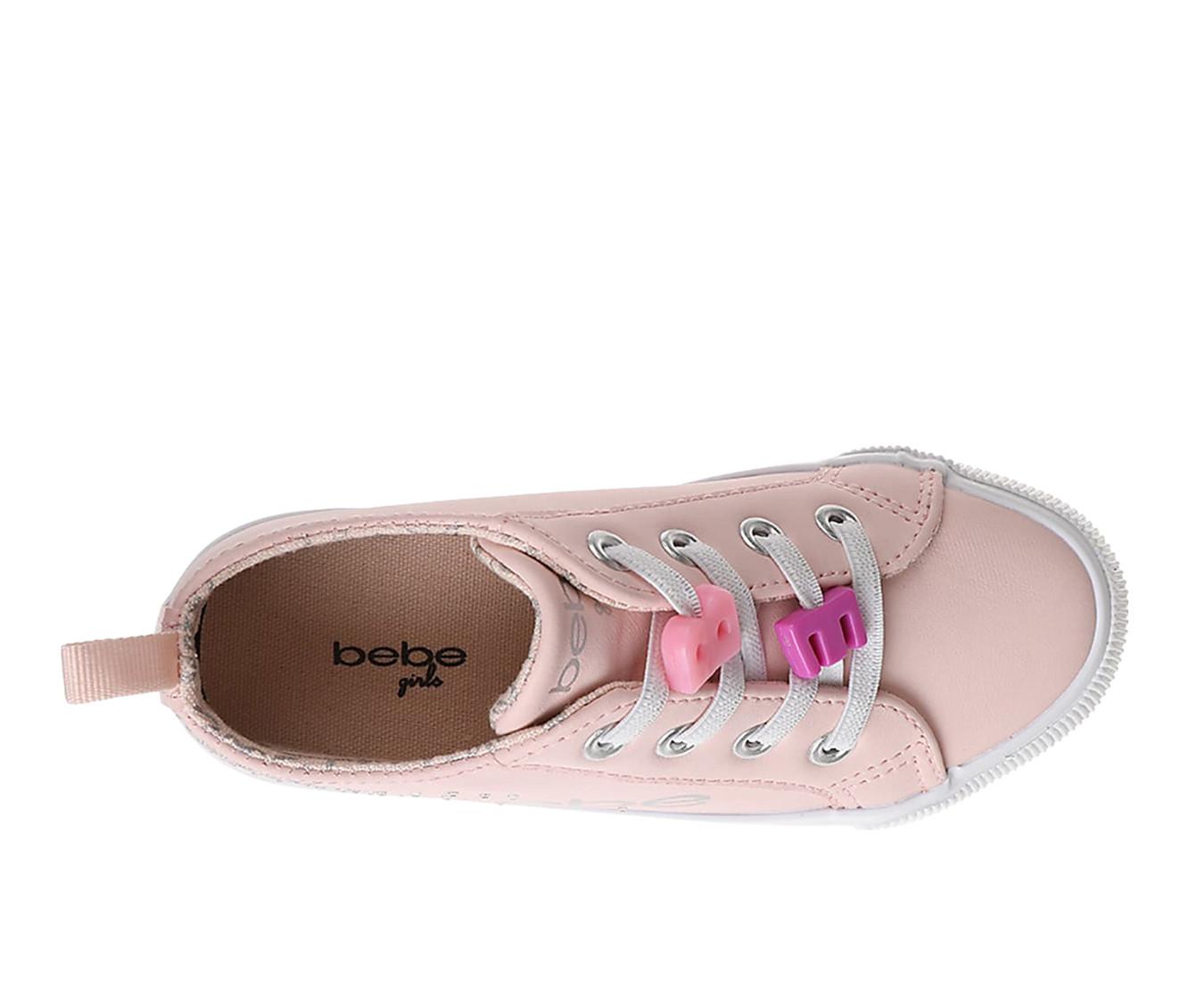 Girls' Bebe Toddler Chama Sneakers