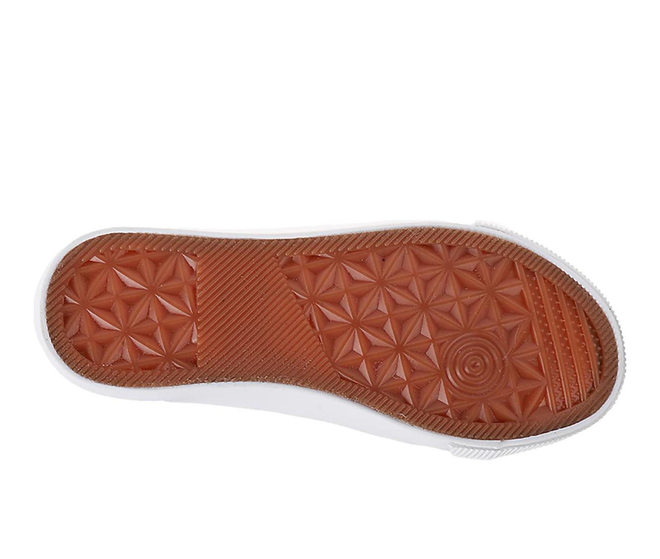 Girls' Bebe Toddler Chama Sneakers