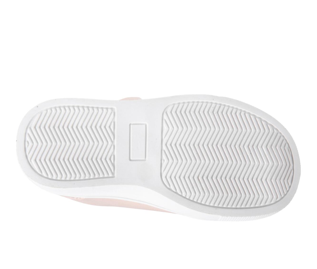 Girls' Bebe Toddler Cora Sneakers